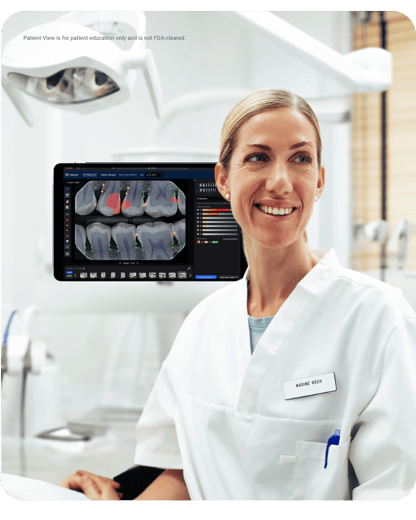 Female-Dentist-VideaAI-Dental-AI