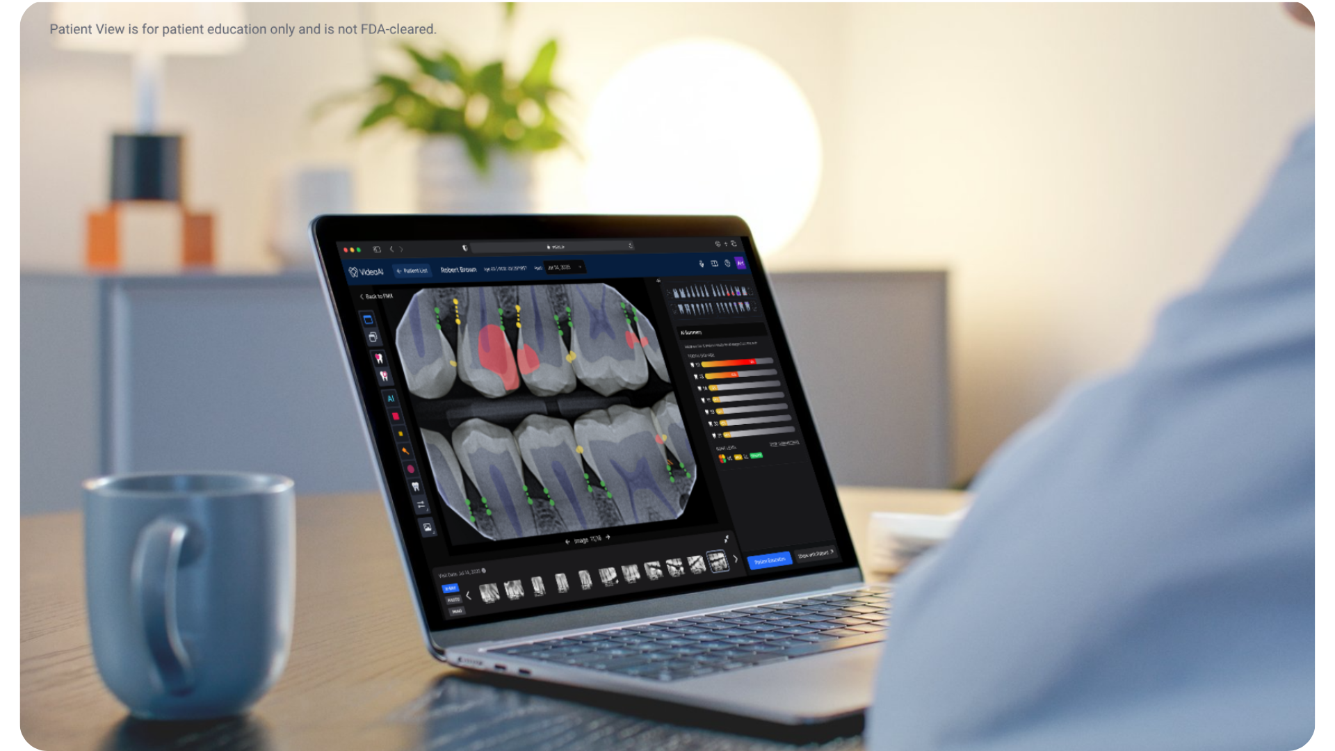 videaai-demo-dental-ai-clinica-ai