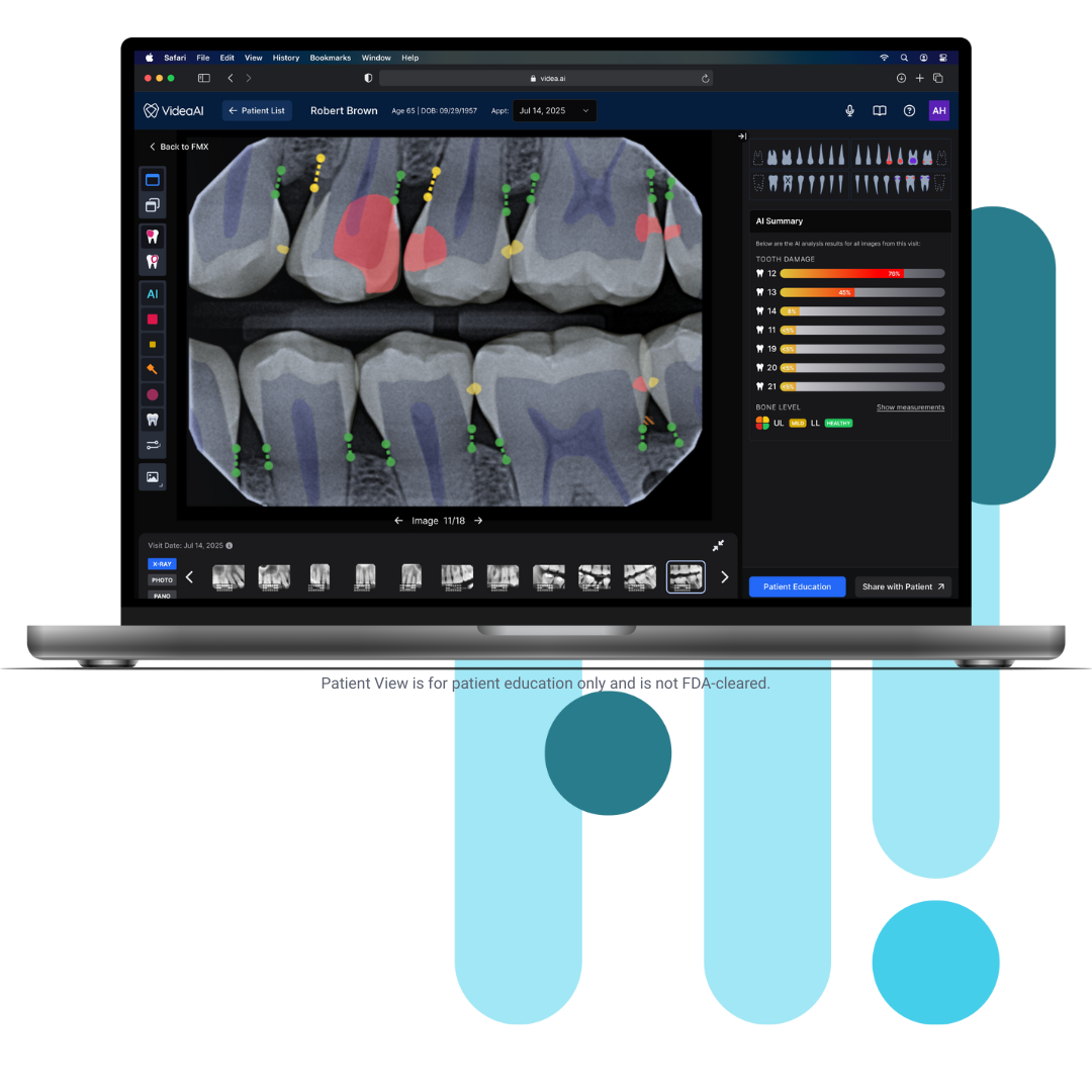 Clinical-AI-VideaHealth