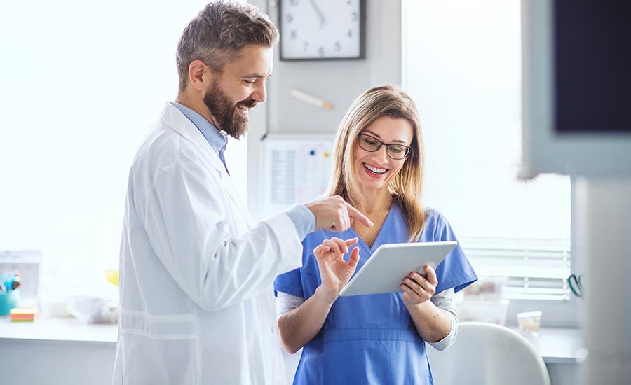 dental-office-manager-daily-checklist-hero-image